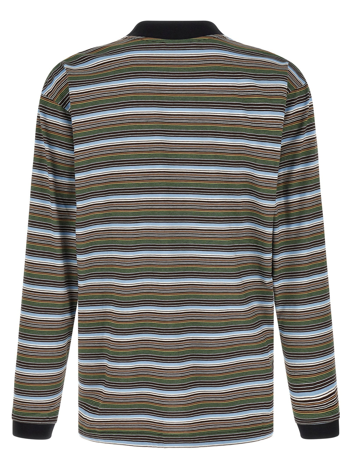 Striped t-shirt