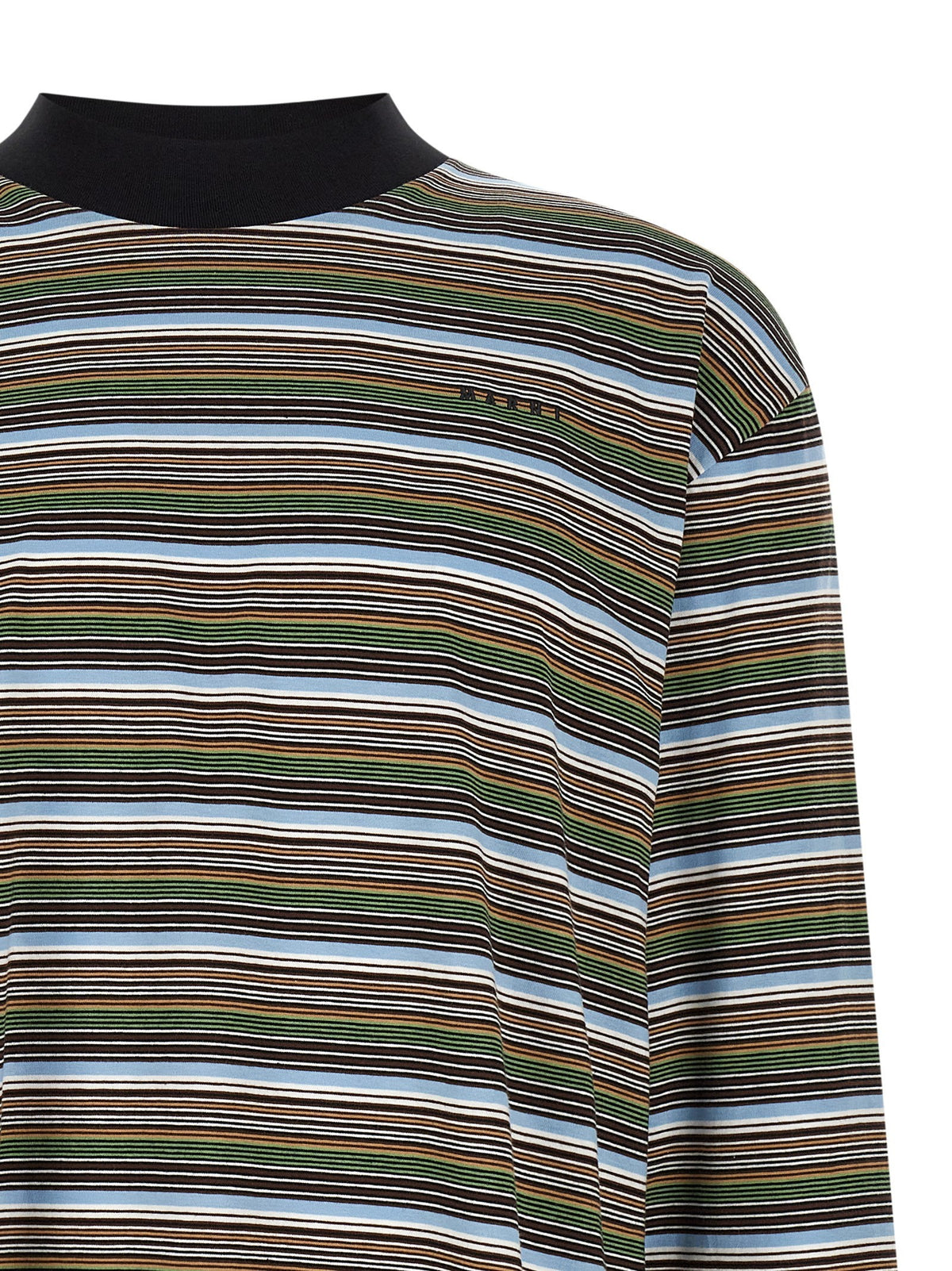 Striped t-shirt