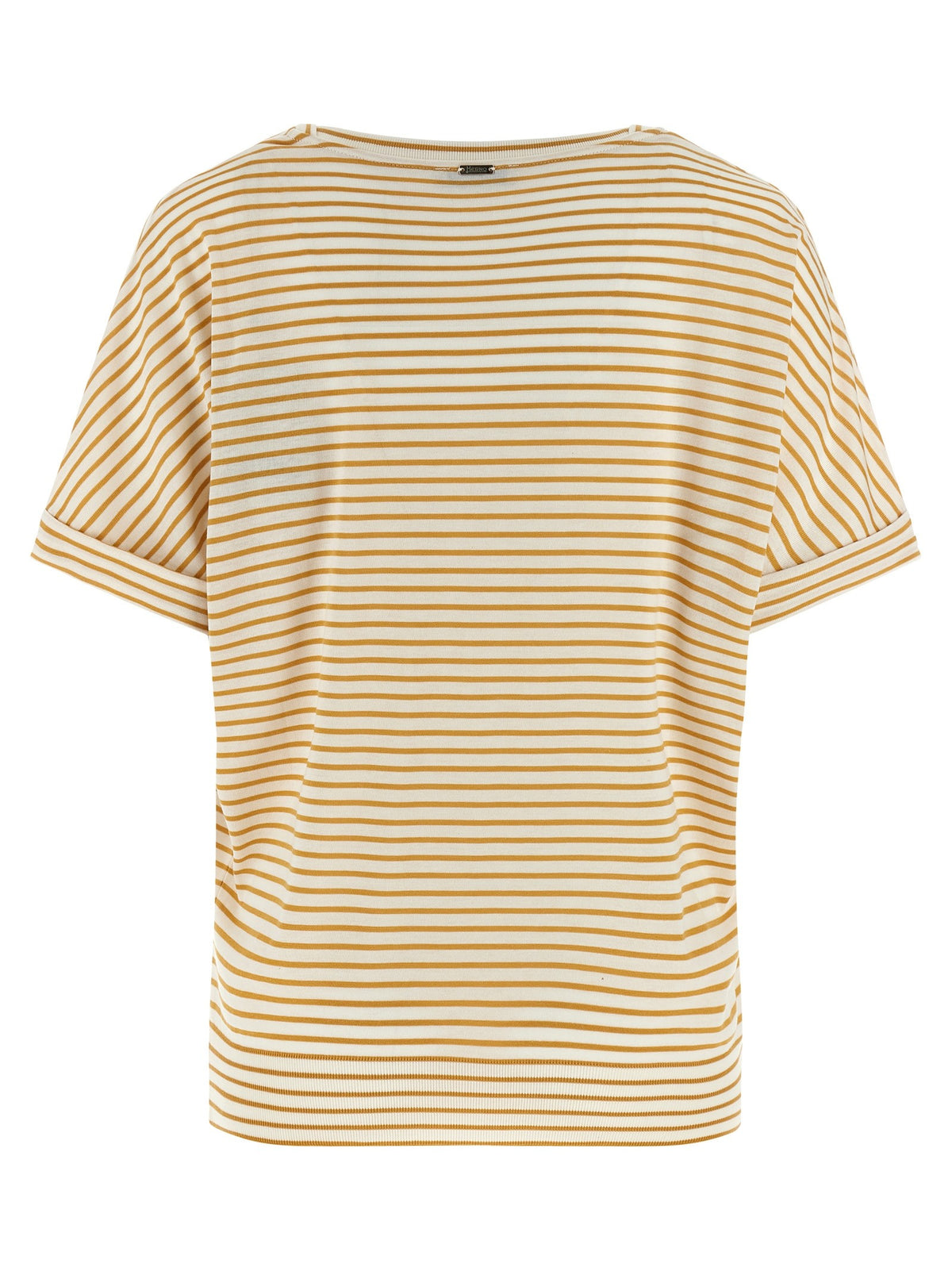 Striped t-shirt