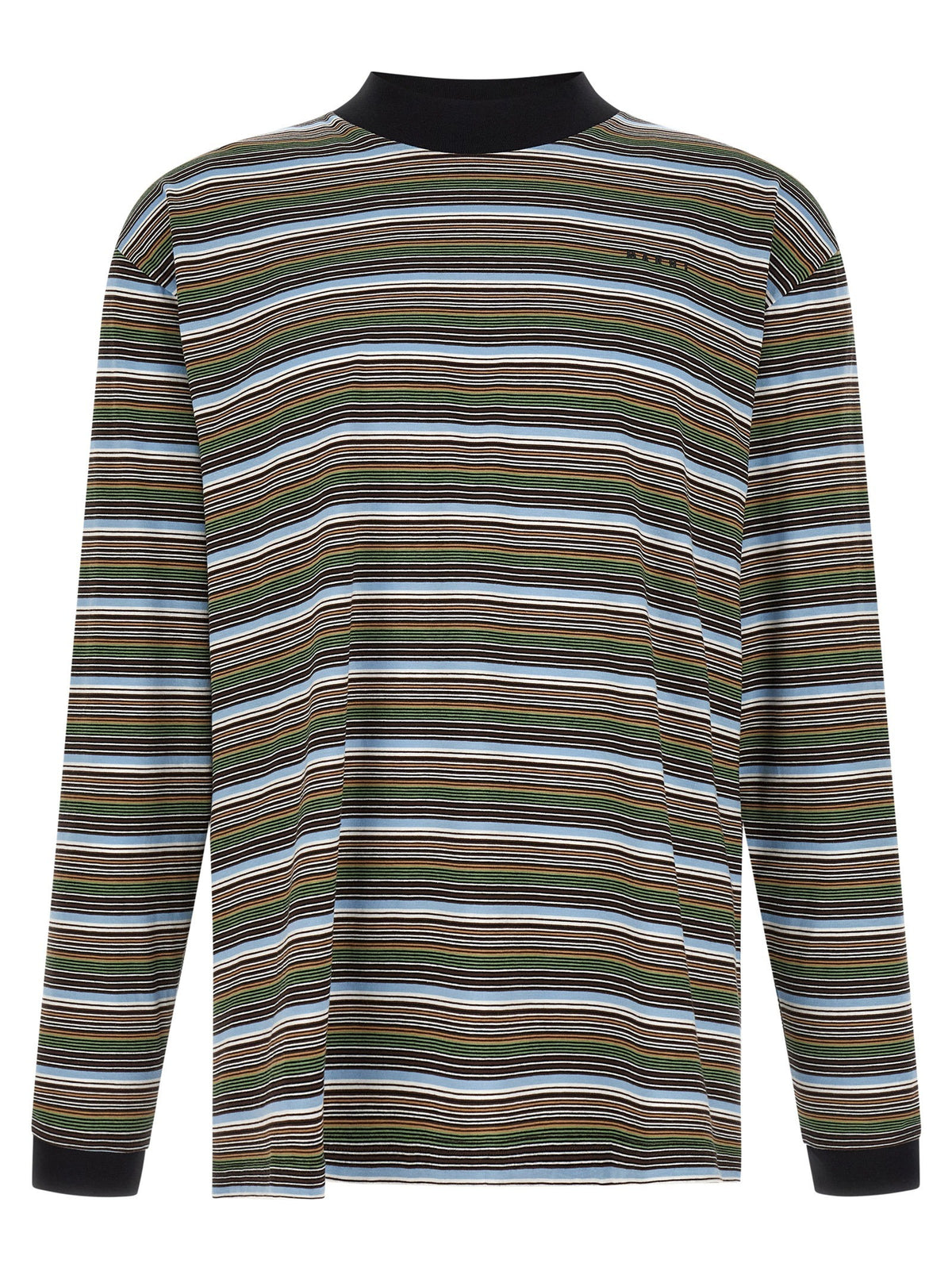 Striped t-shirt
