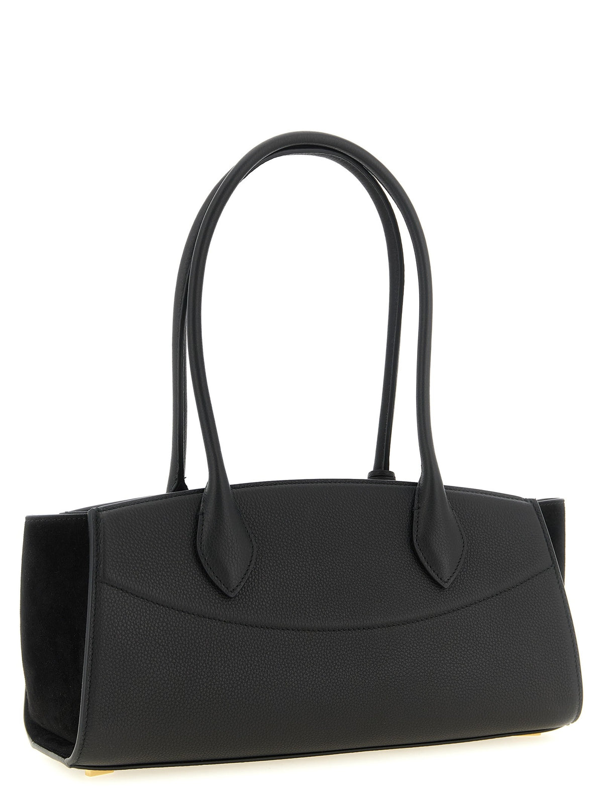 'Studio Soft East West (M)' shoulder bag