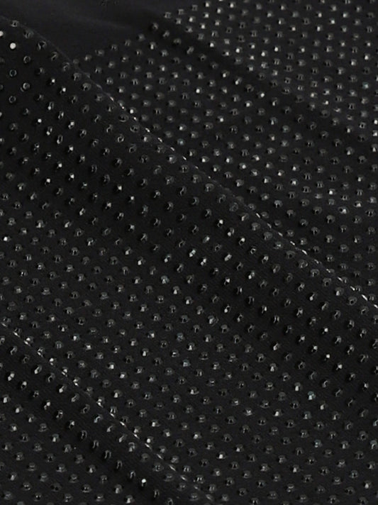 'Studs Tights' Wolford x Rossi socks