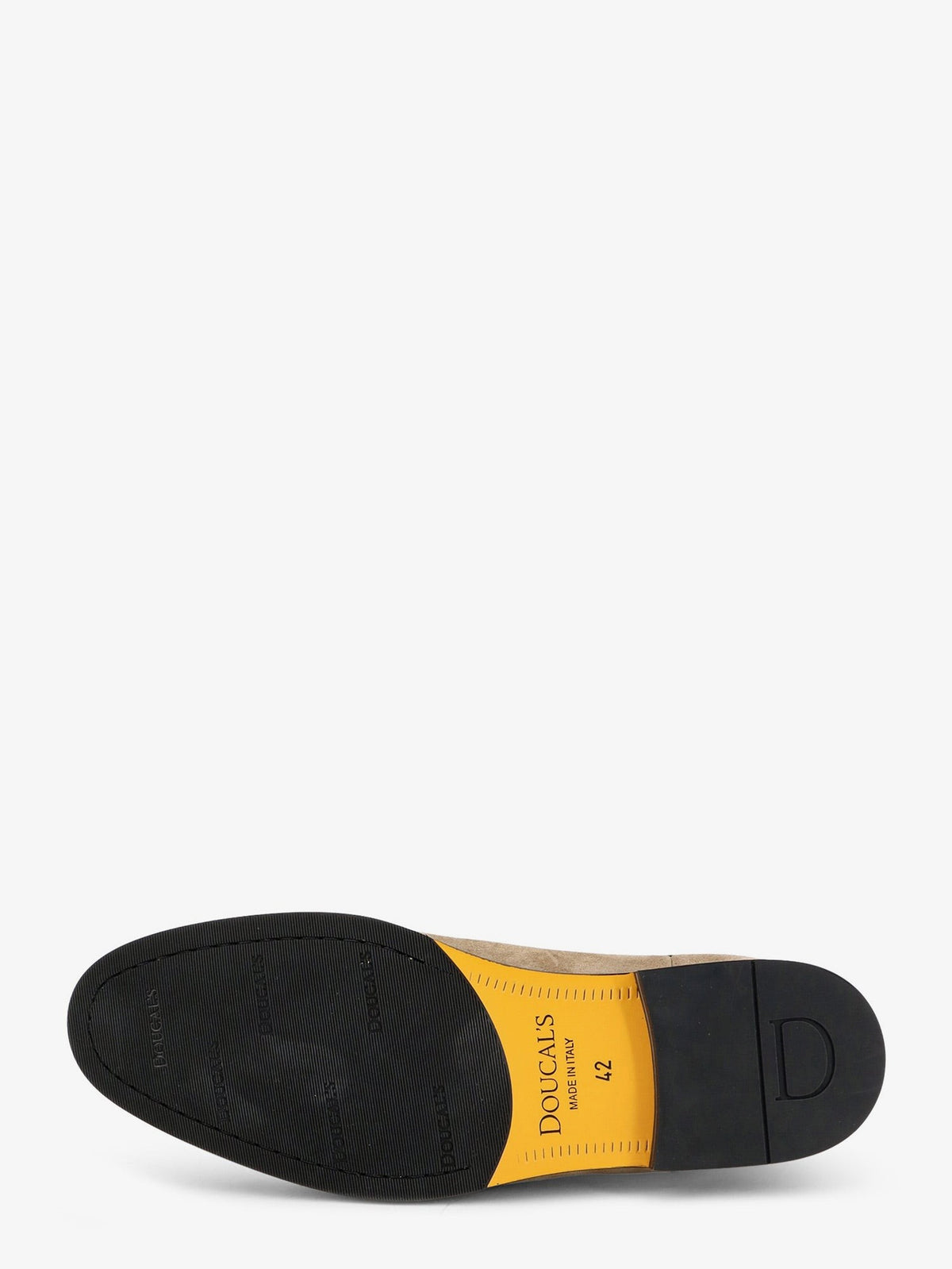 Suede boots