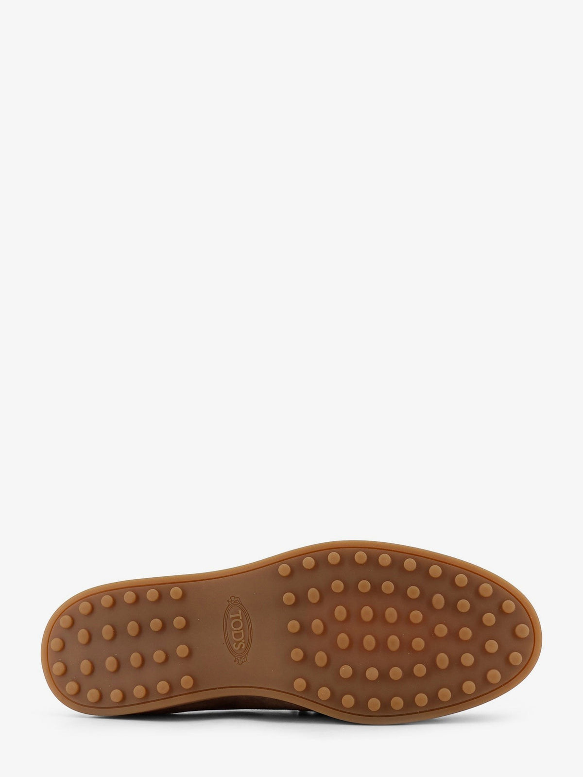 'Pantofola' loafers