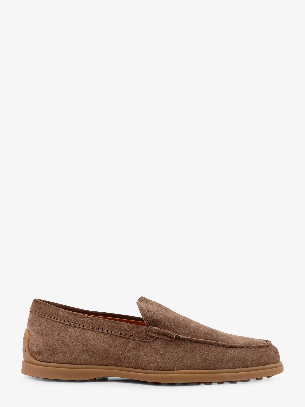 'Pantofola' loafers
