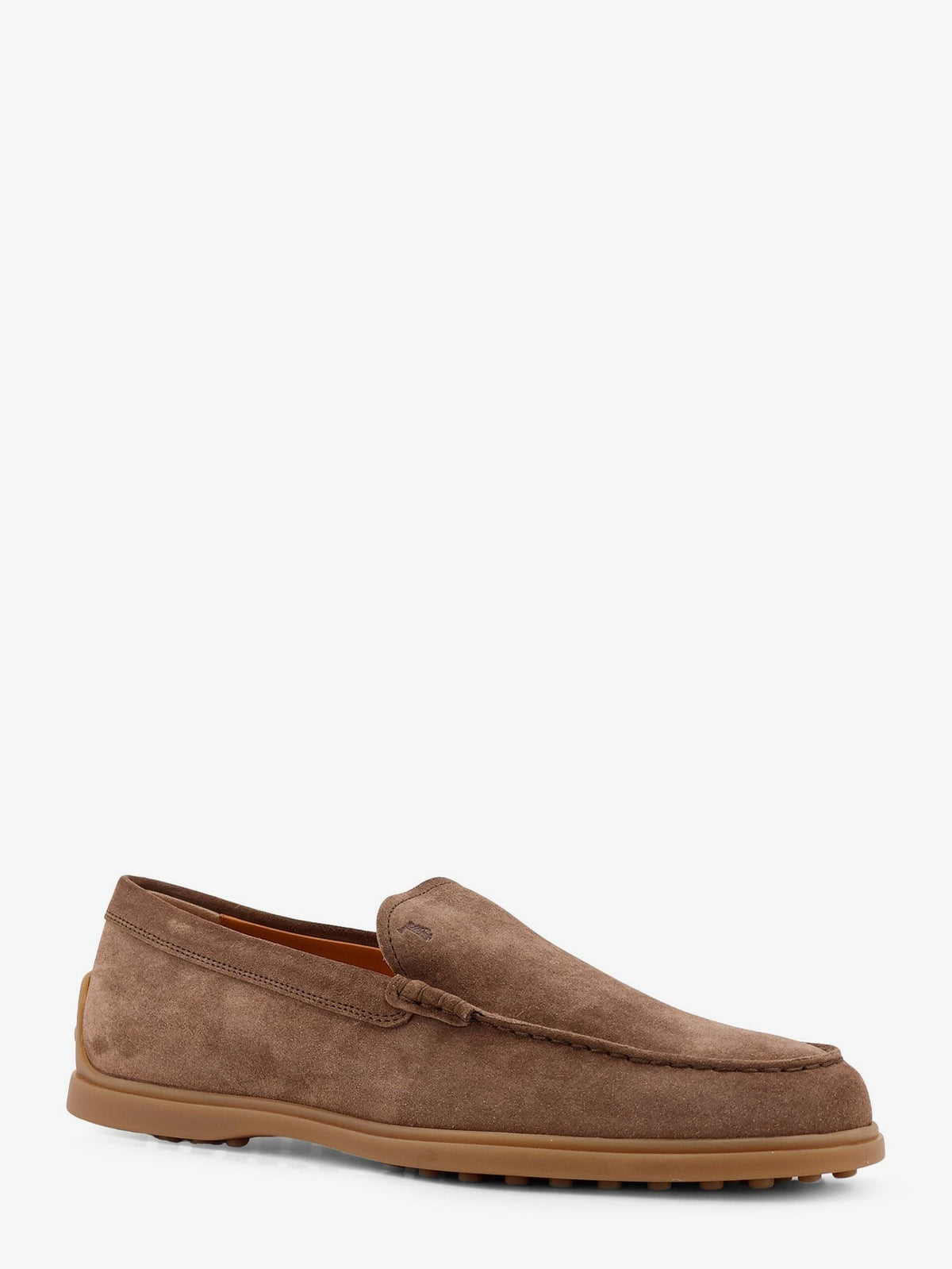 'Pantofola' loafers