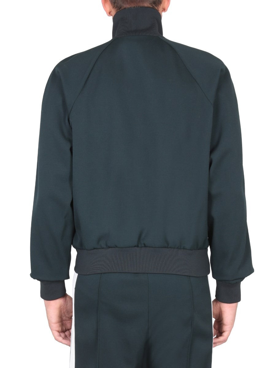 SUIT JACKET