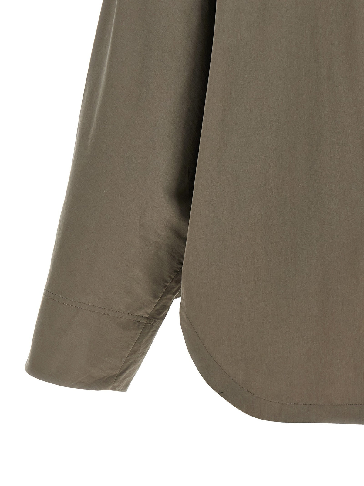 'Summer Parachute' jacket