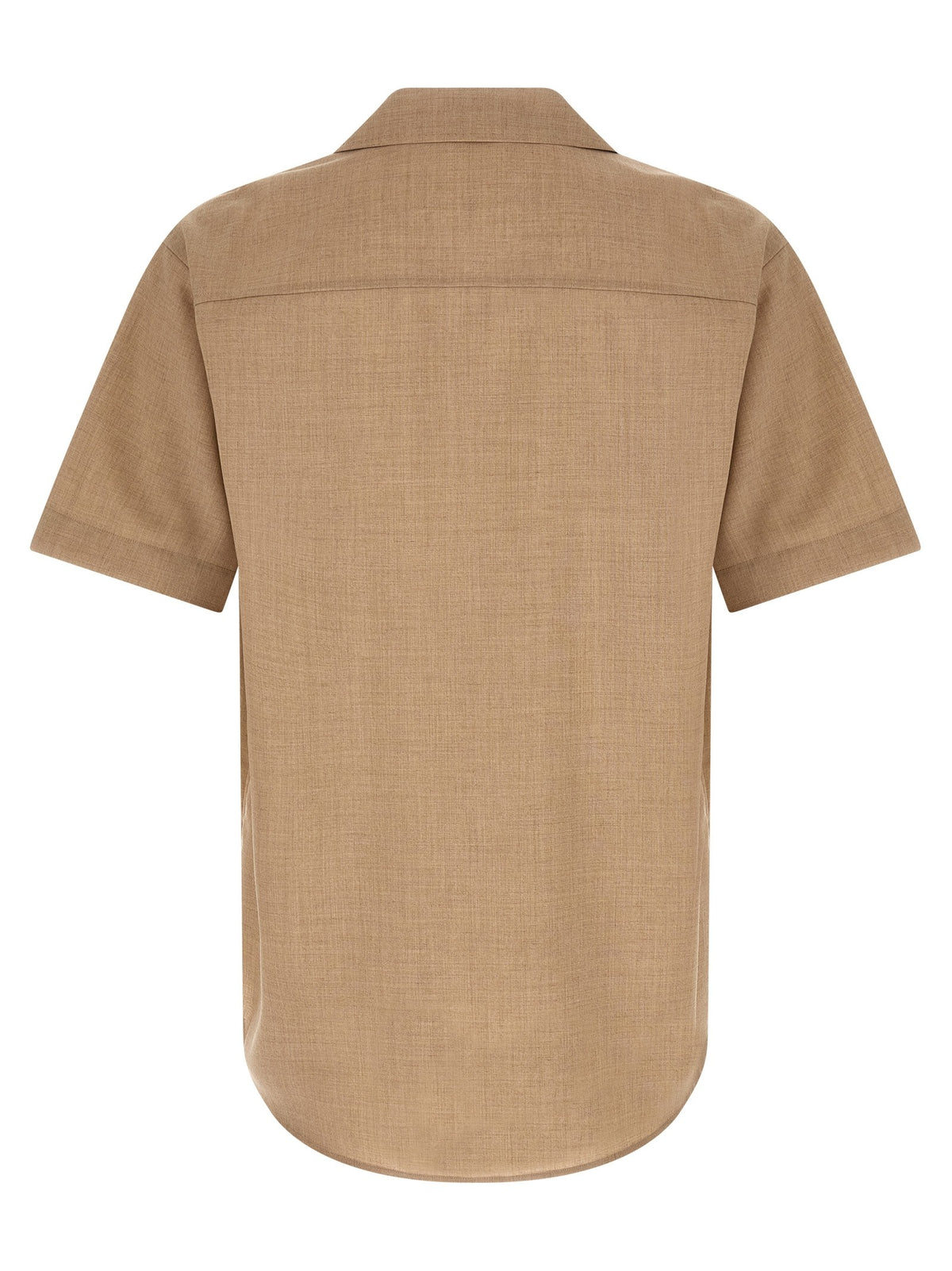 'Summer Twist' shirt