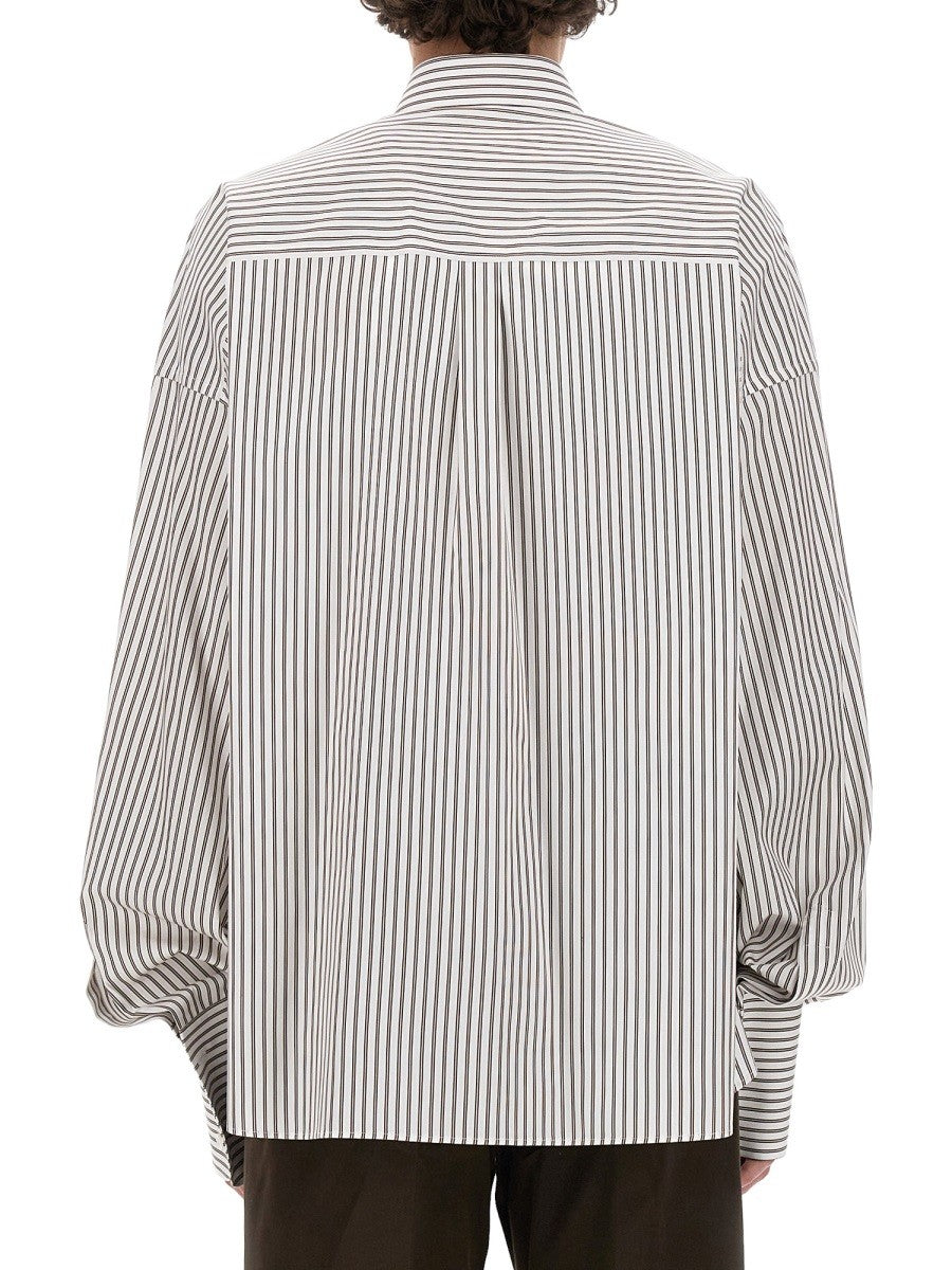 SUPER OVER SHIRT