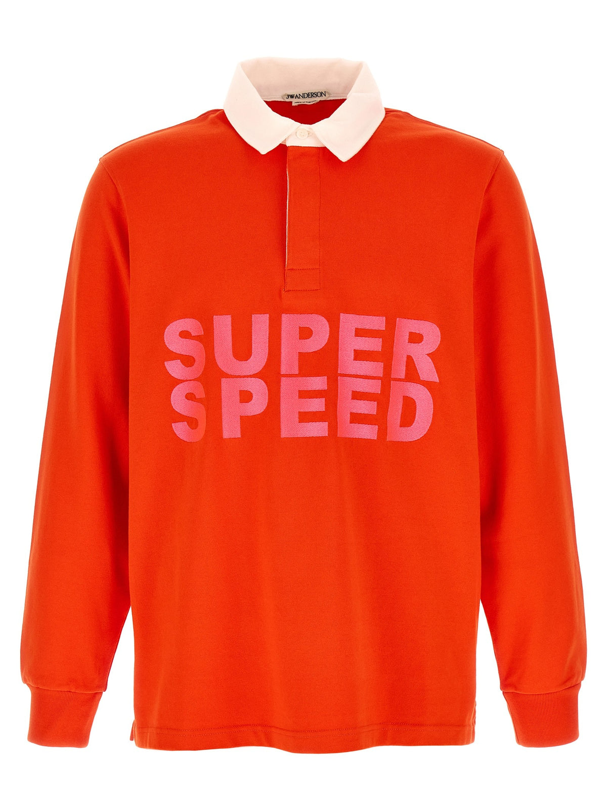 قميص بولو 'Super Speed'