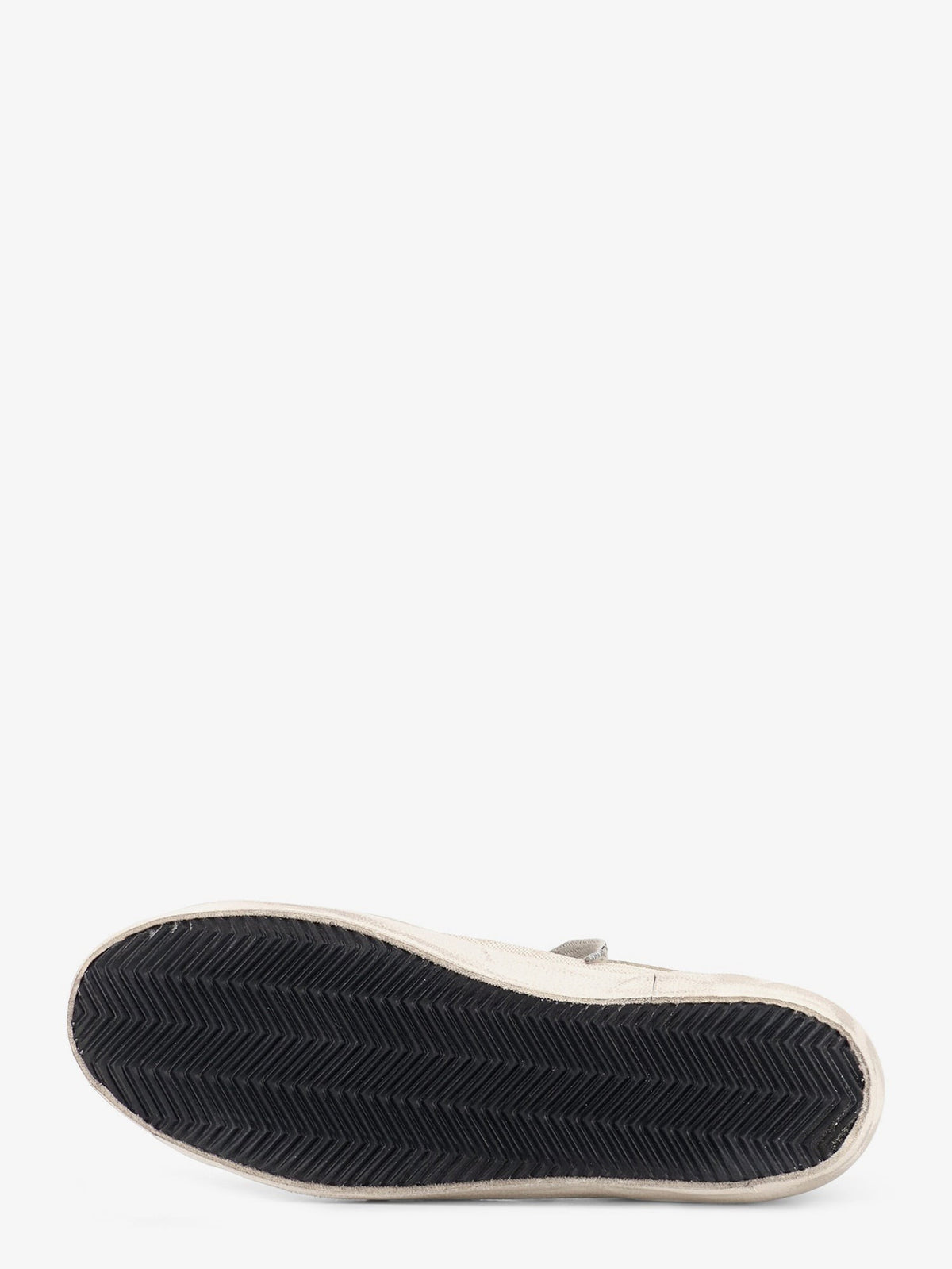 Super-star leather sneakers