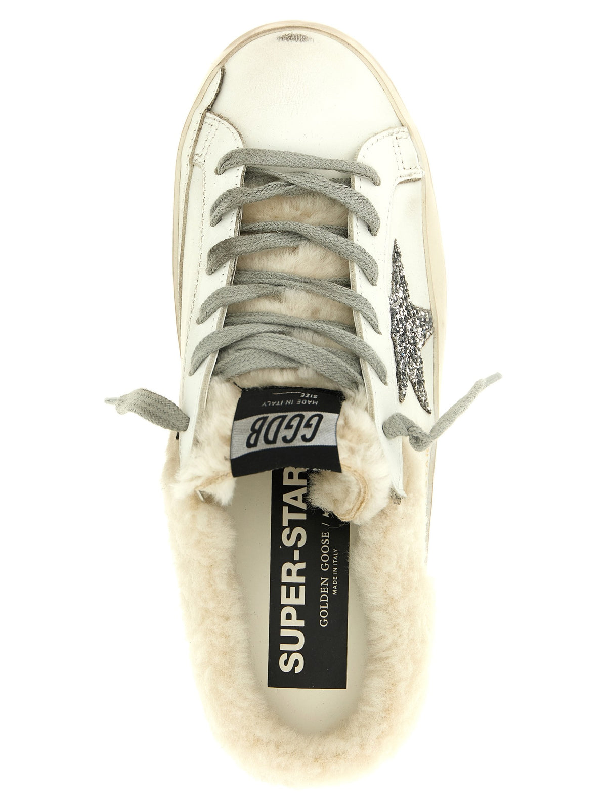 'Super-Star' sabots