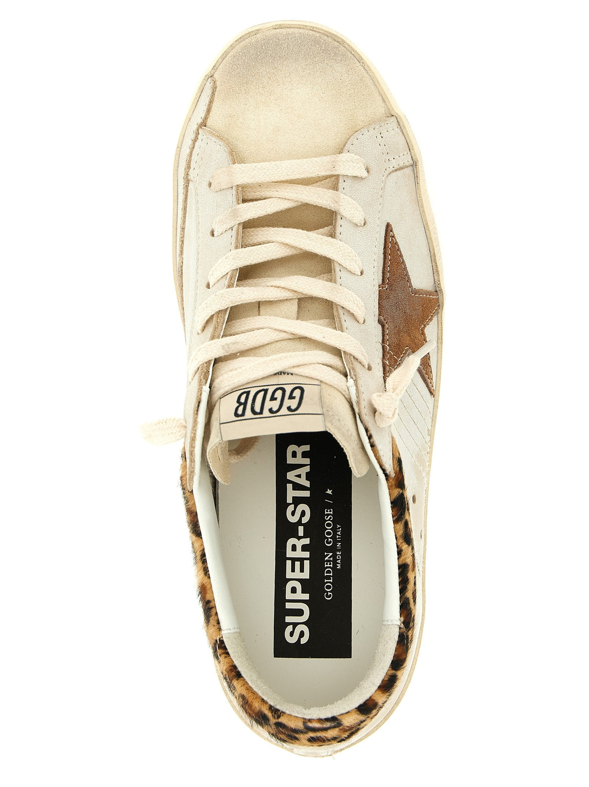 'Super Star' sneakers