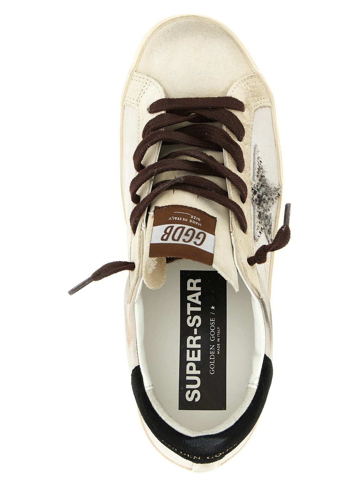 'Super-Star' sneakers