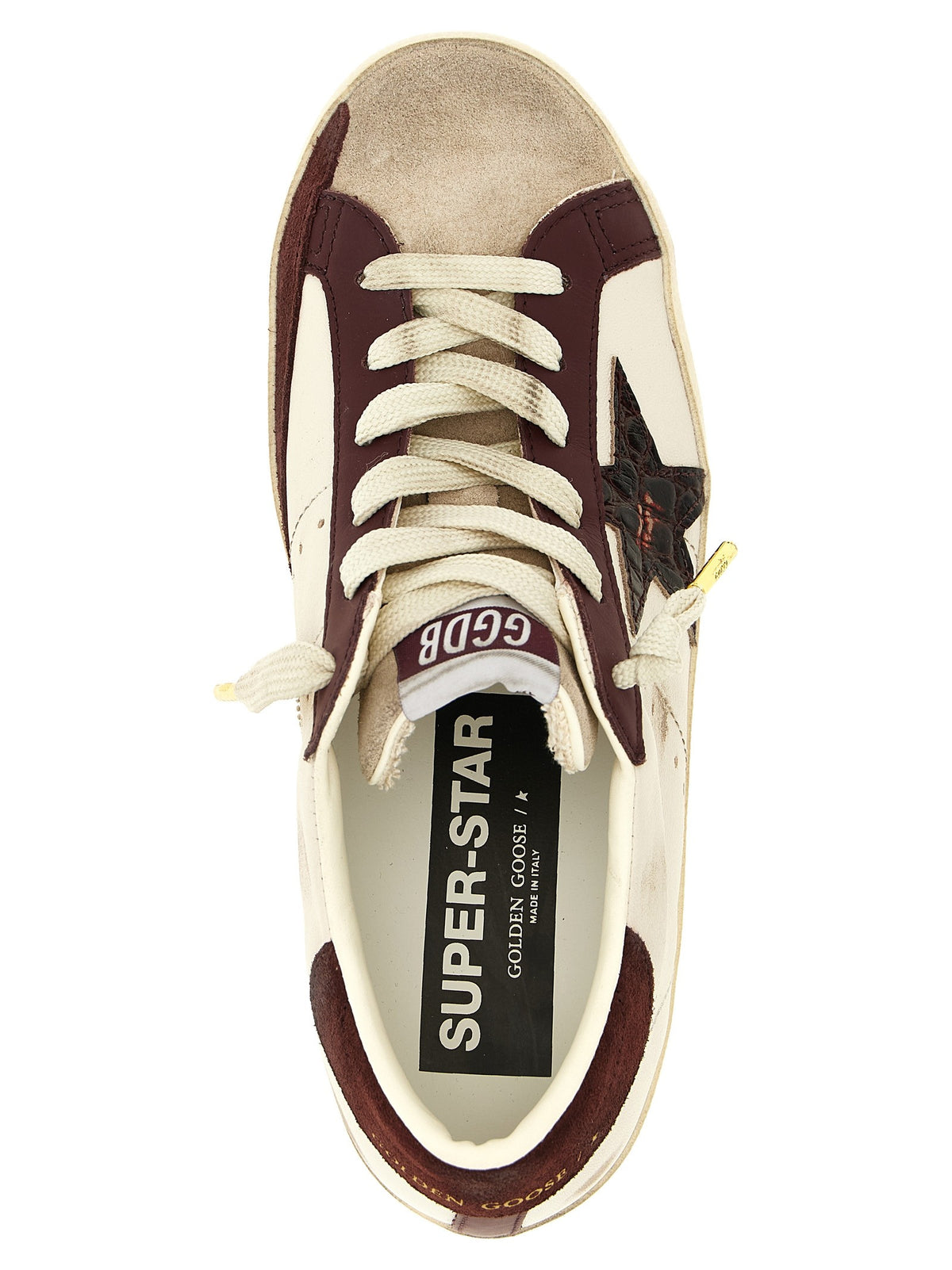 'Super-Star' sneakers