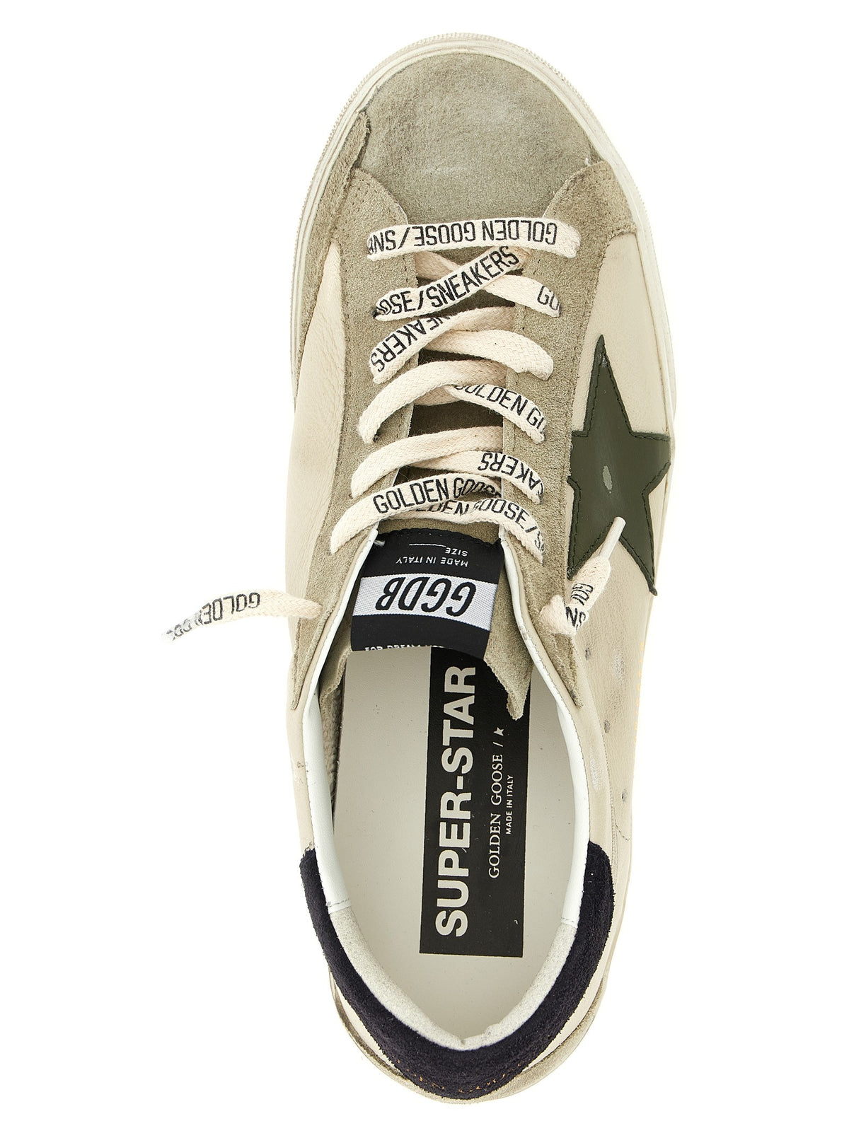 'Super-Star' sneakers