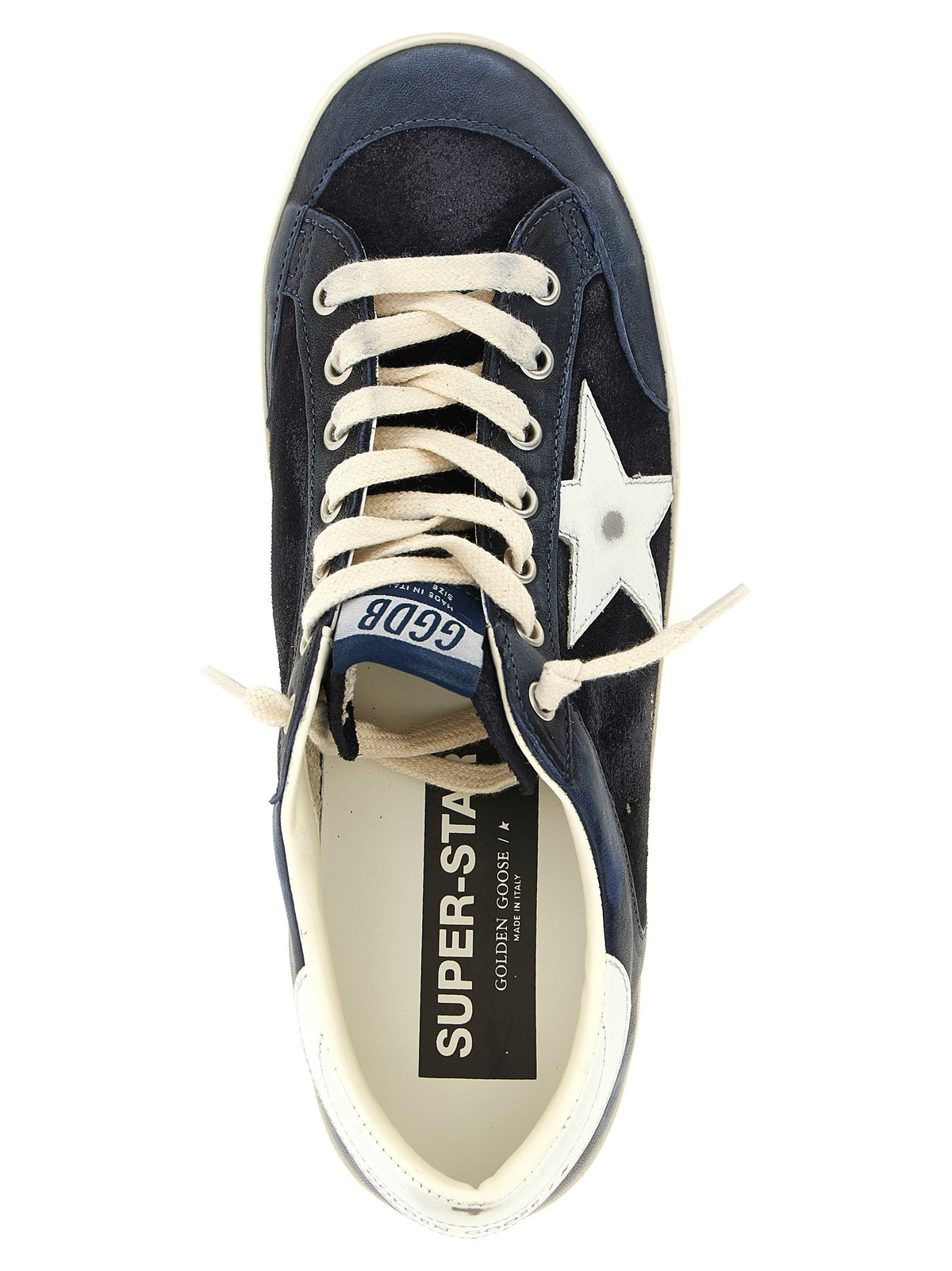 'Super-Star' sneakers