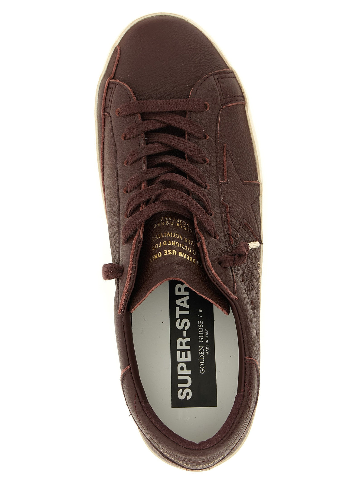 'Super-Star' sneakers