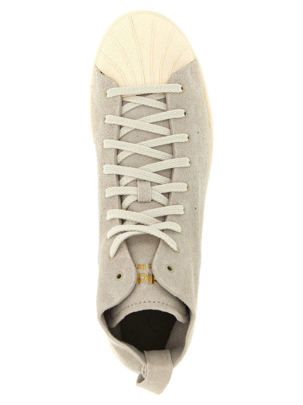 Superstar Hi' sneakers Adidas Originals by WB