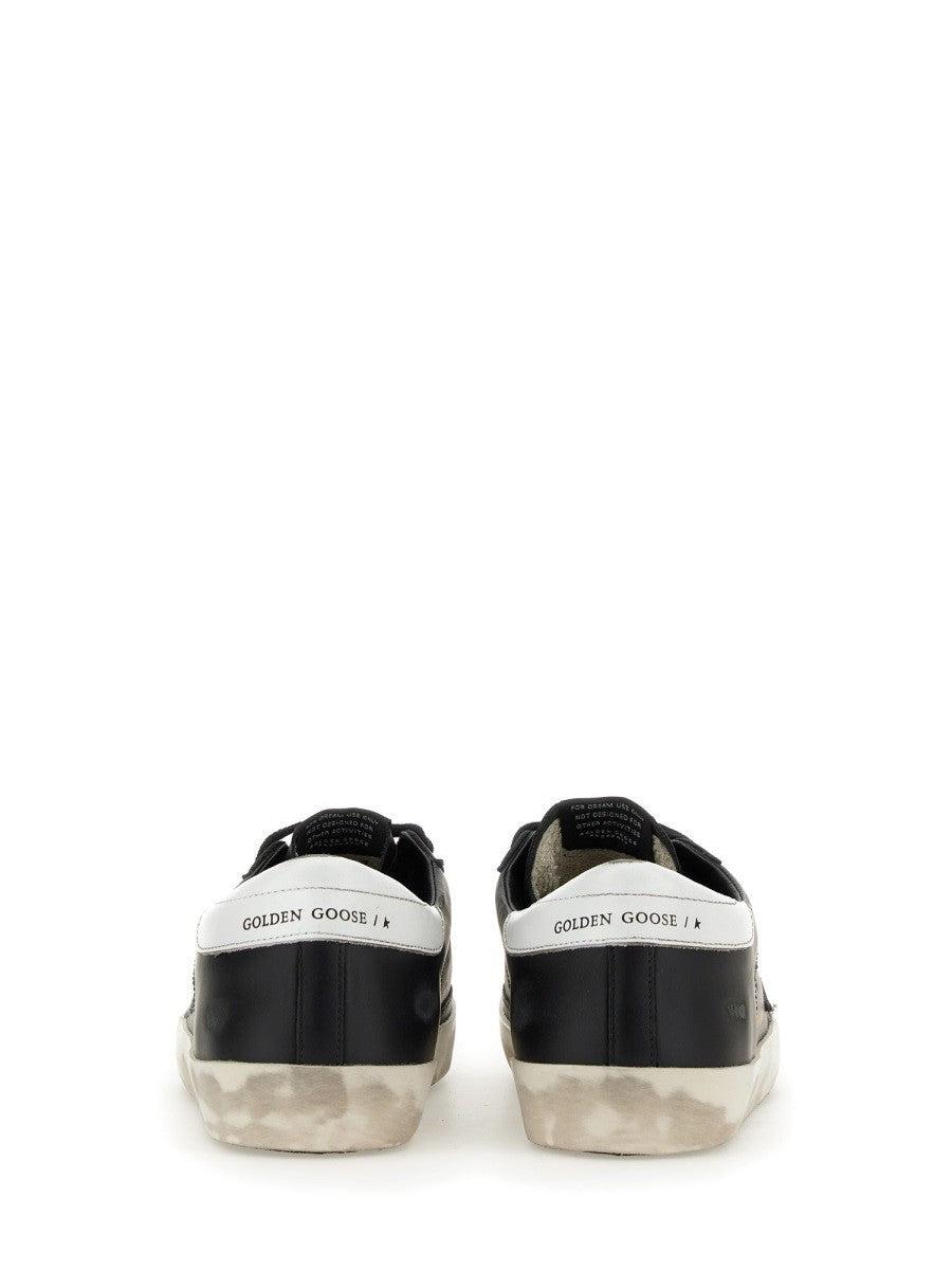 SNEAKER "SUPERSTAR"