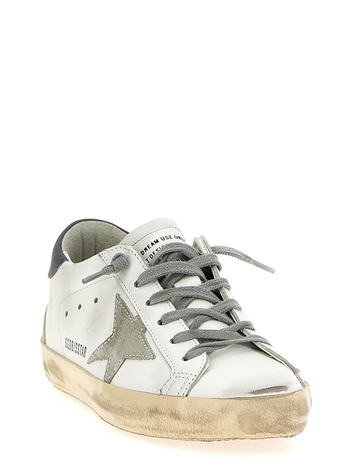 'Superstar' sneakers