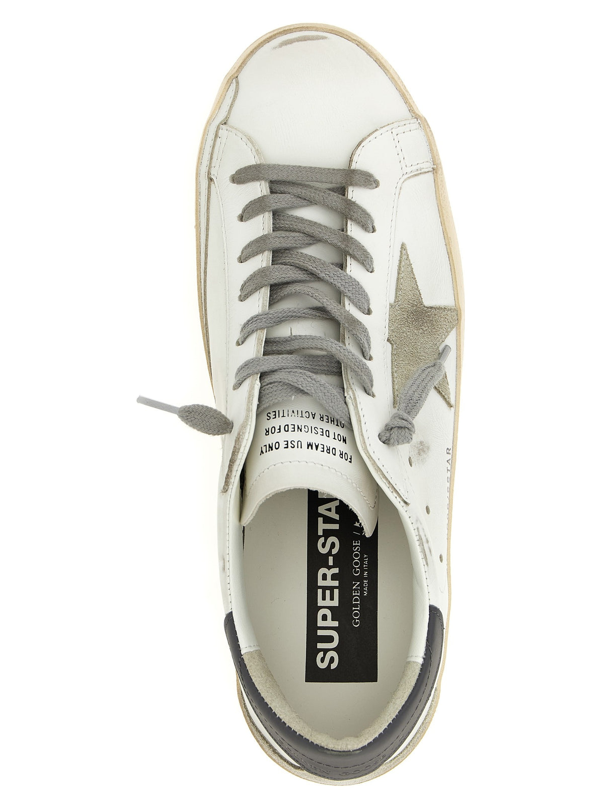 'Superstar' sneakers