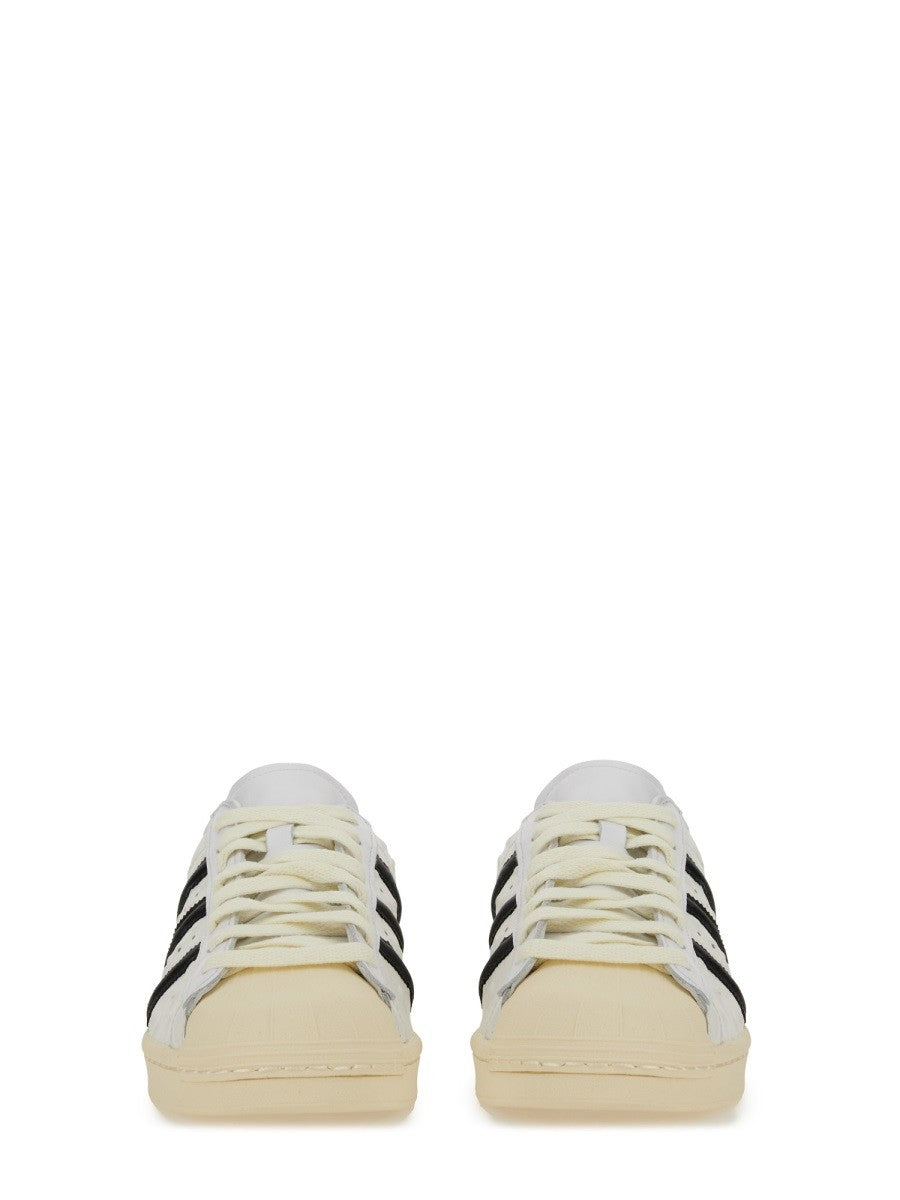 "SUPERSTAR VINTAGE" SNEAKER
