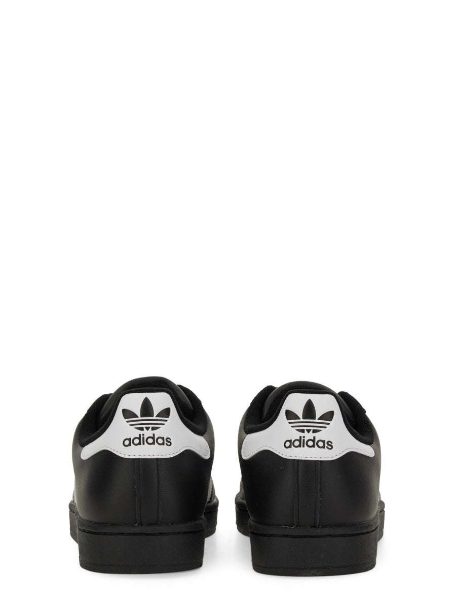 "SUPERTAR" SNEAKER