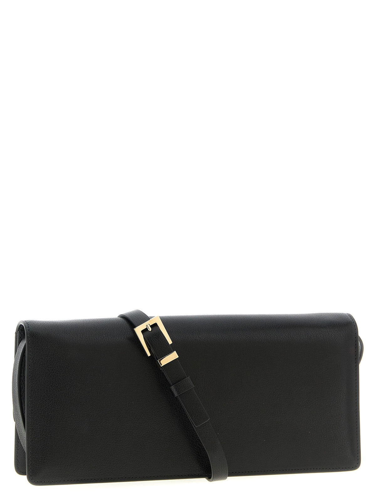 'Supple Grain' shoulder bag