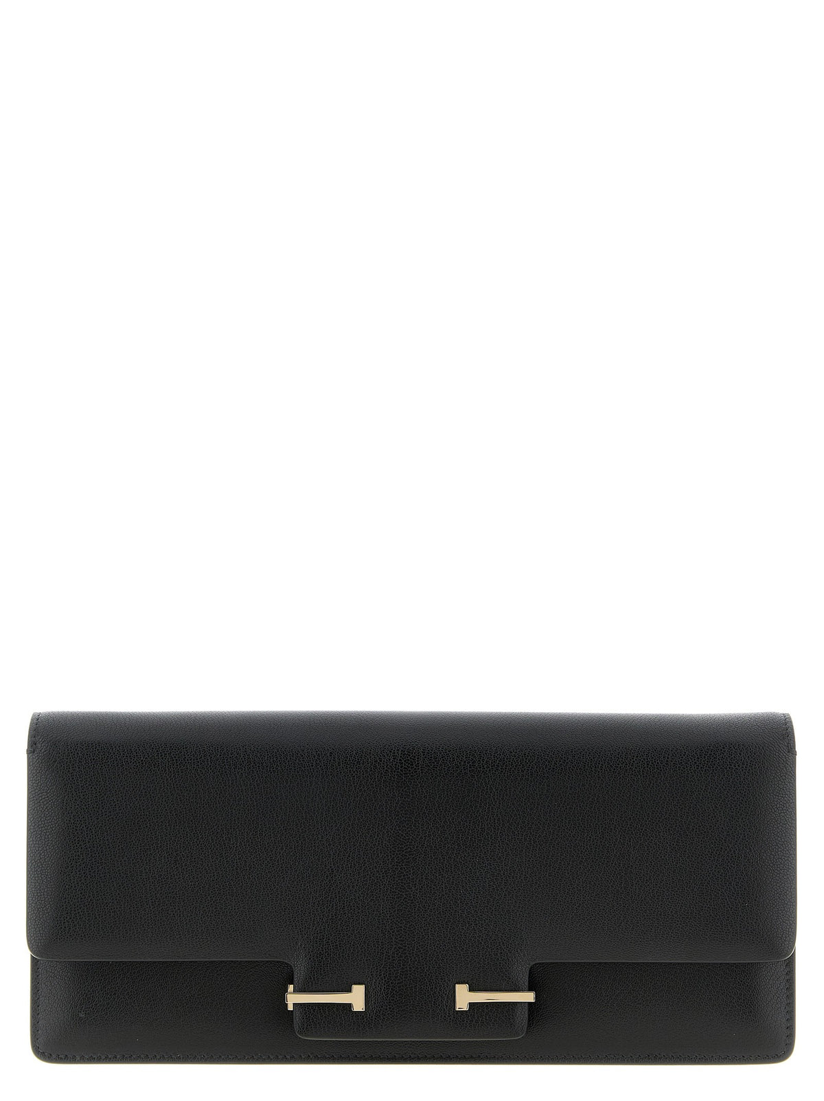 'Supple Grain' shoulder bag