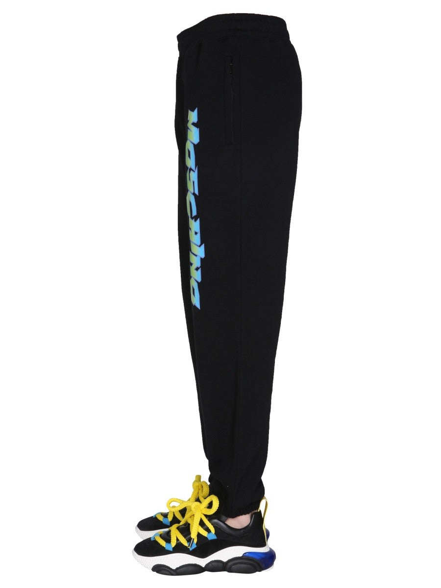 "SURF" JOGGING PANTS