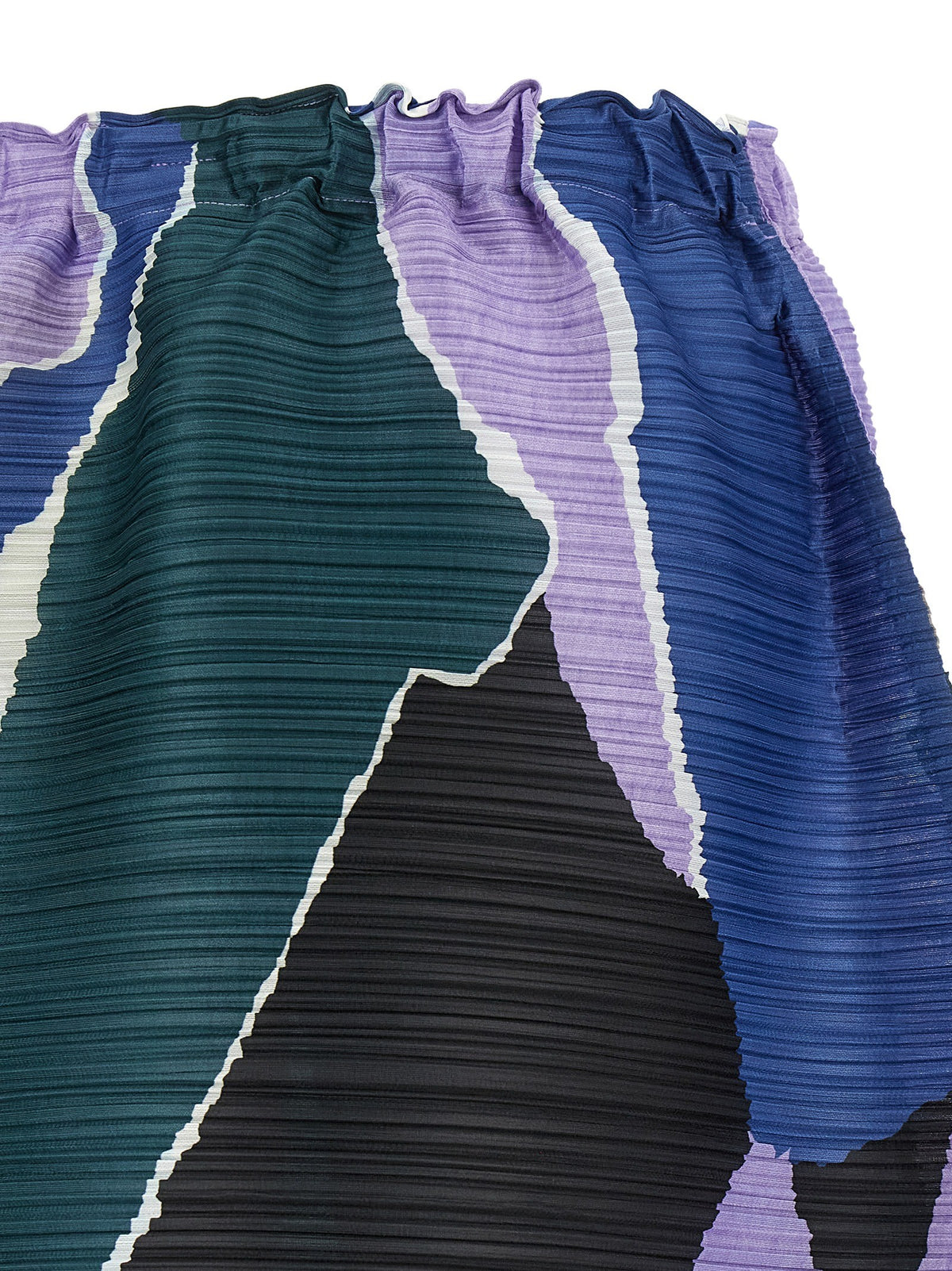 'Surprise!' skirt