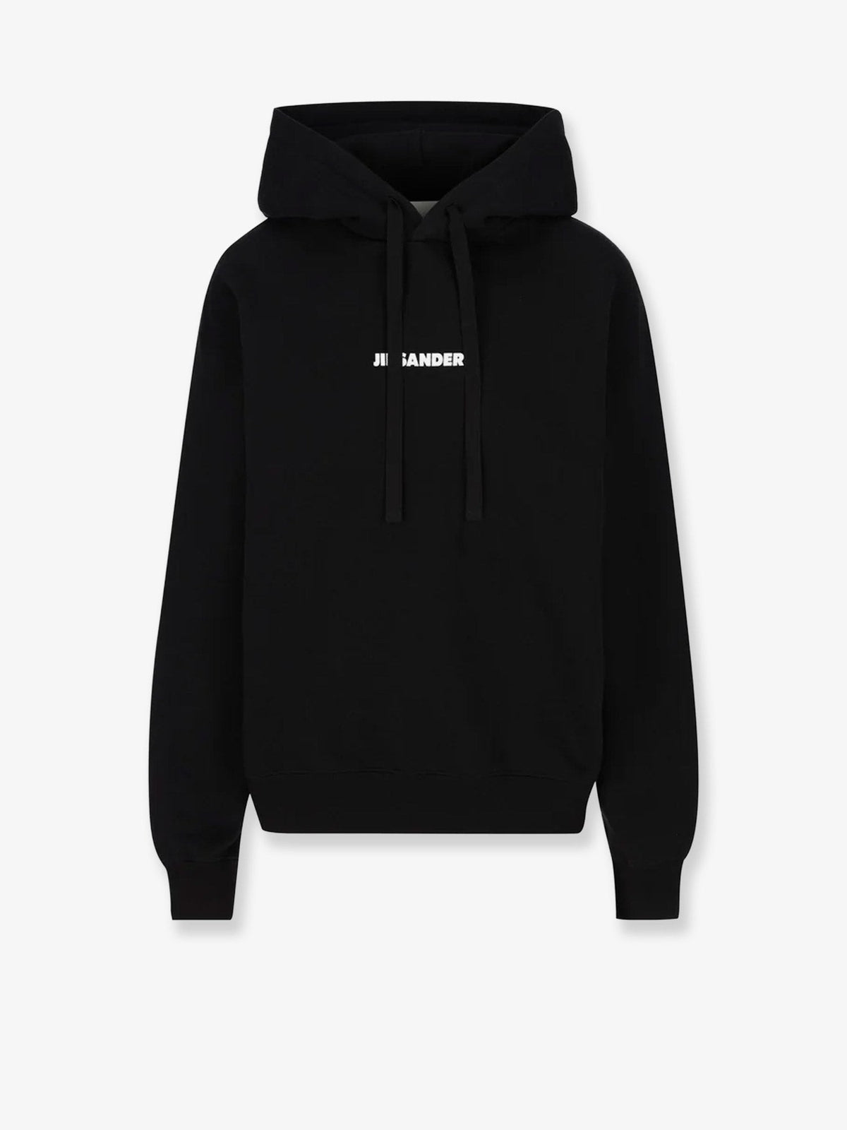 Logo hoodie