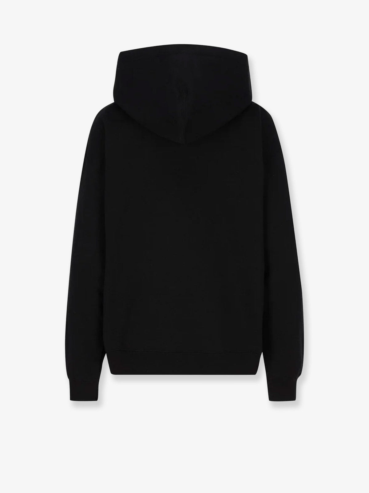 Logo hoodie