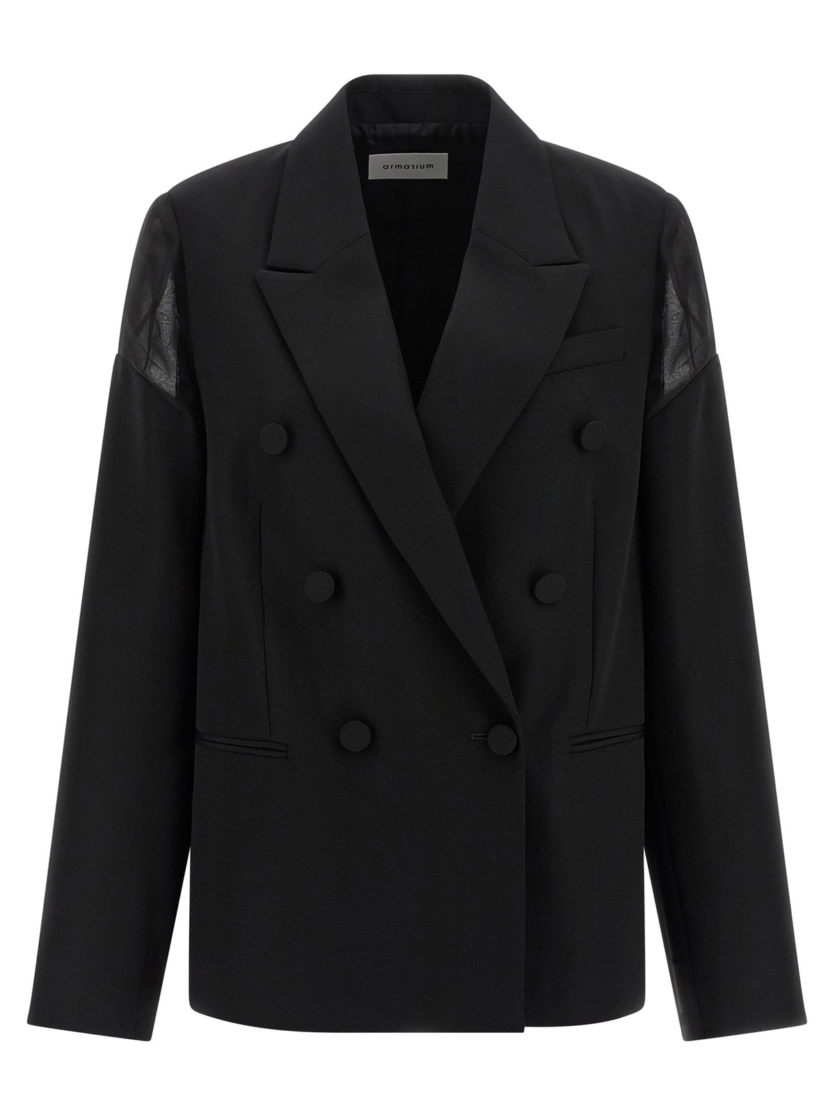 'Sveva' blazer