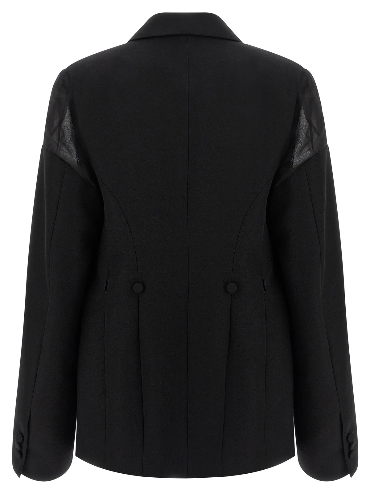 'Sveva' blazer