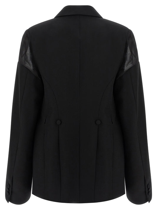 'Sveva' blazer