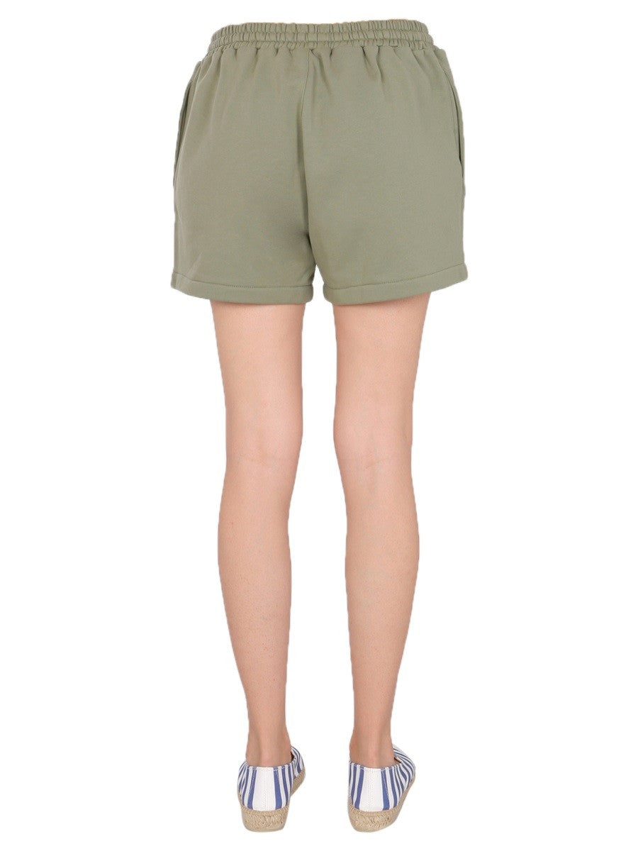 SWEAT SHORTS