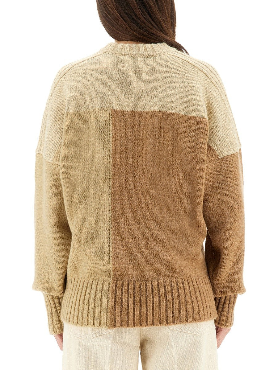 SWEATER "DARYL"