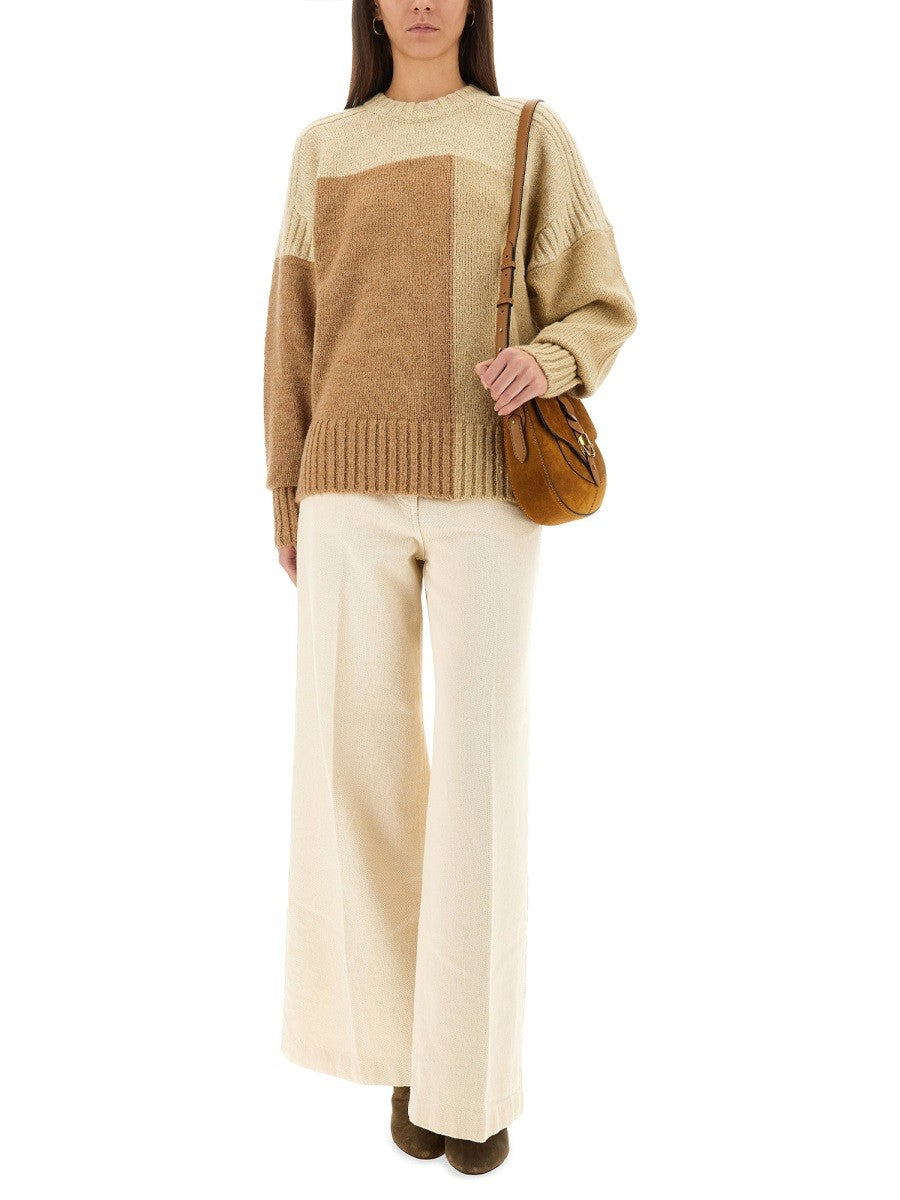 SWEATER "DARYL"