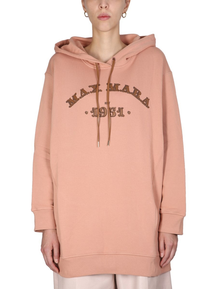 SWEATSHIRT "ADITO"