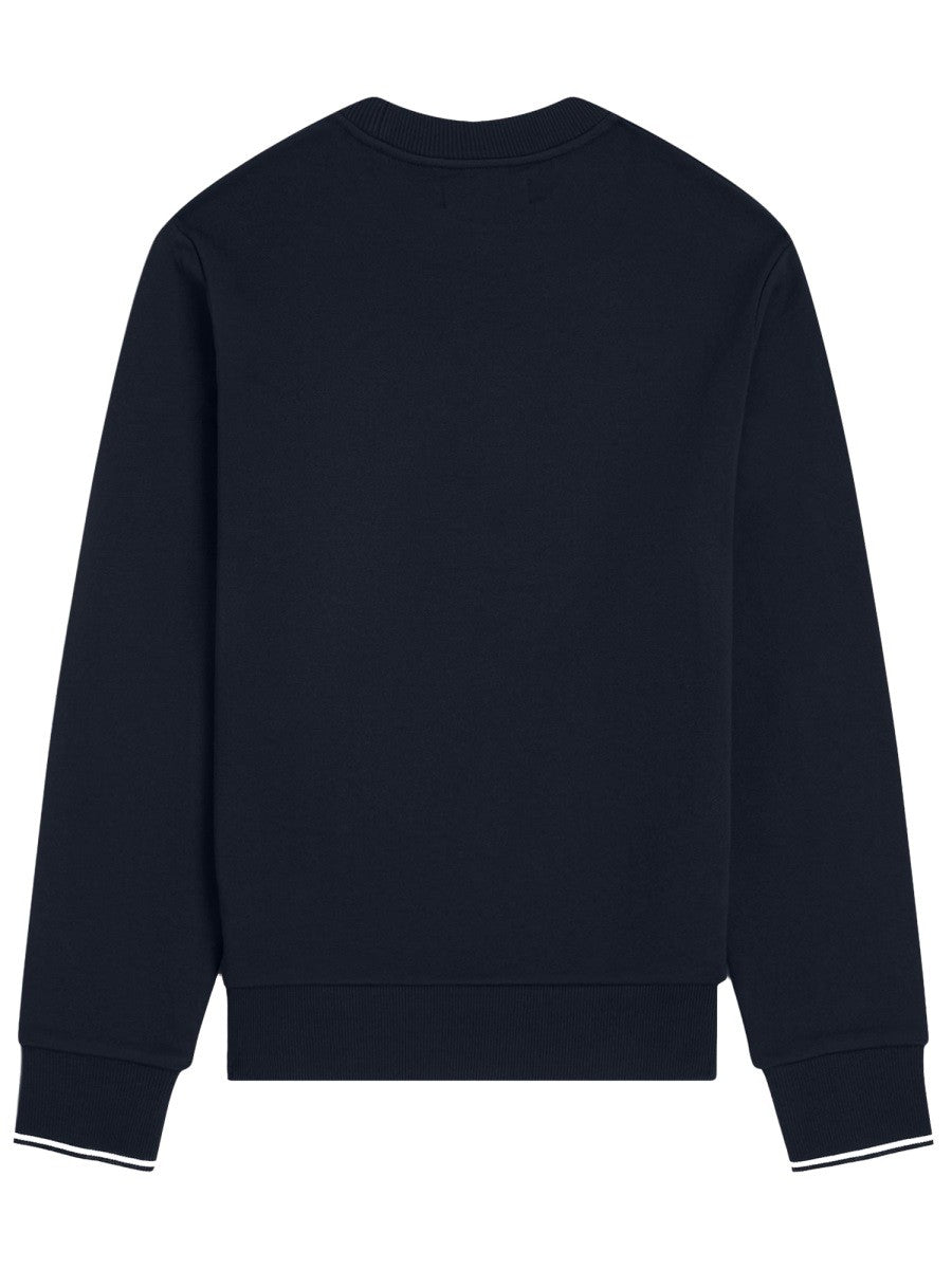 SWEATSHIRT WITH LOGO