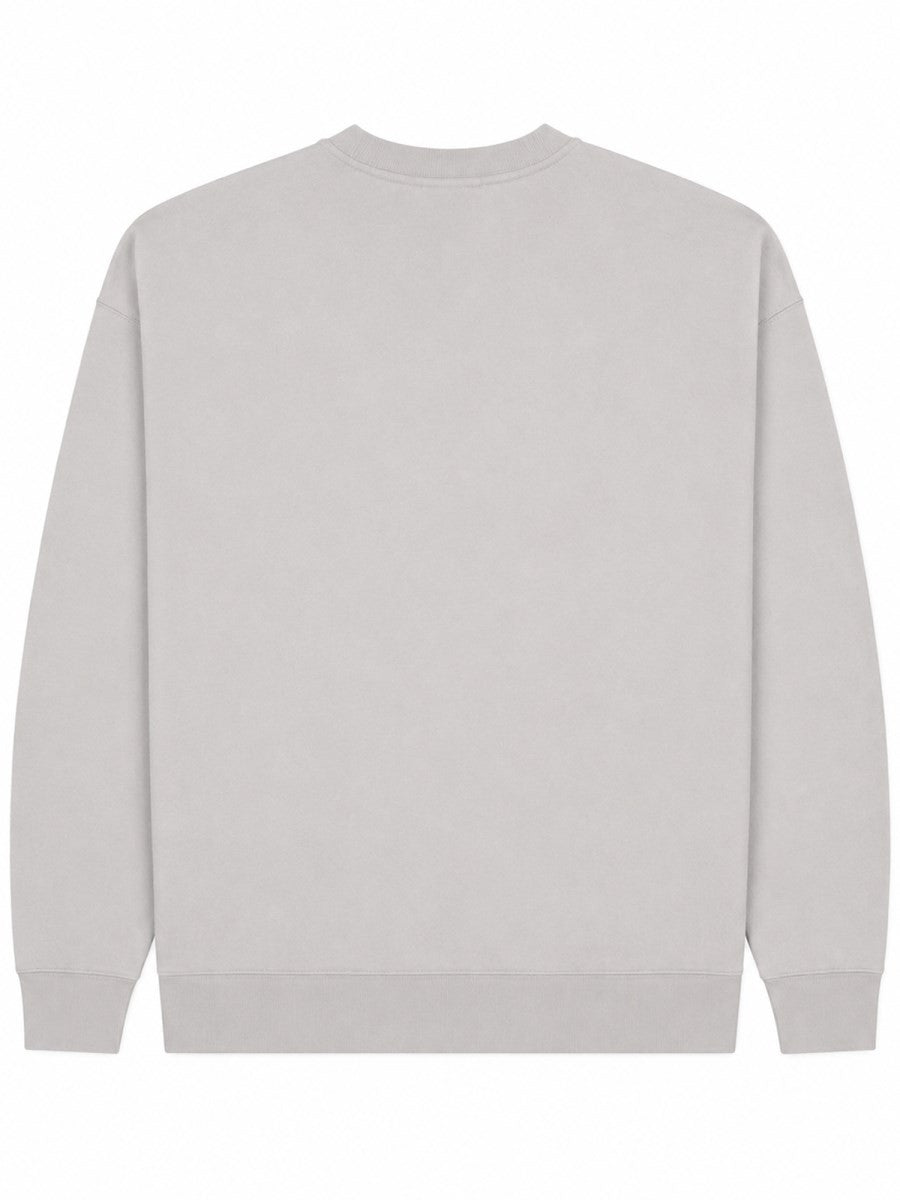 SWEATSHIRT WITH LOGO