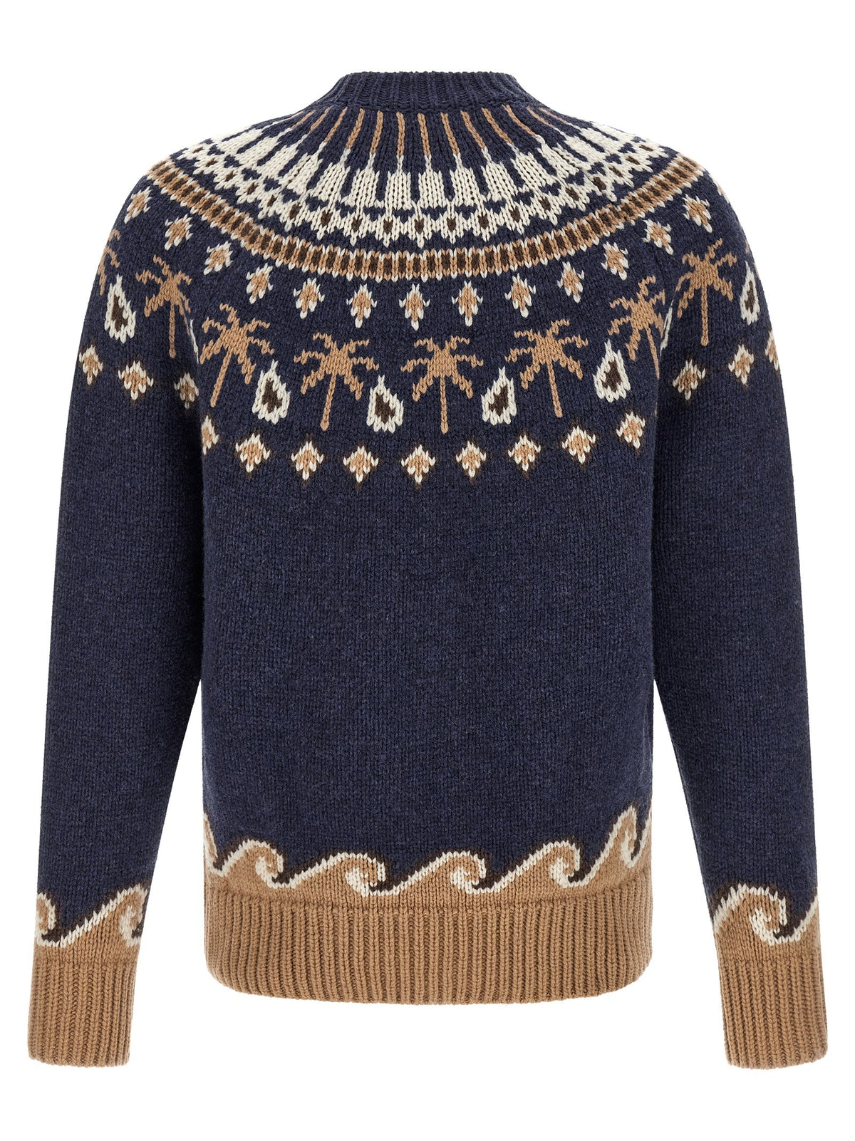 'Sweet Winter' sweater