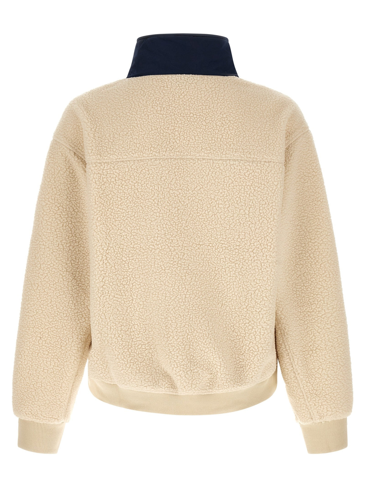 سويت شيرت صوف "System Half Zip Fleece"