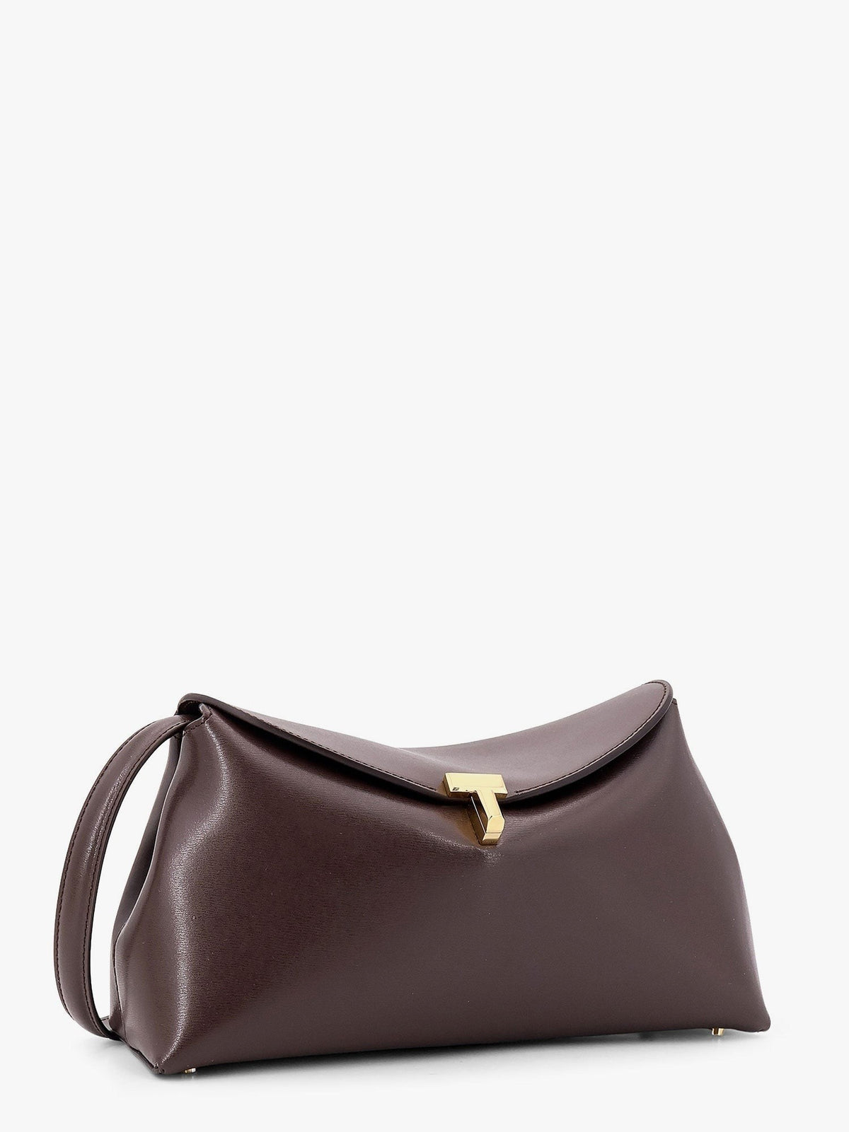 'T-lock' clutch