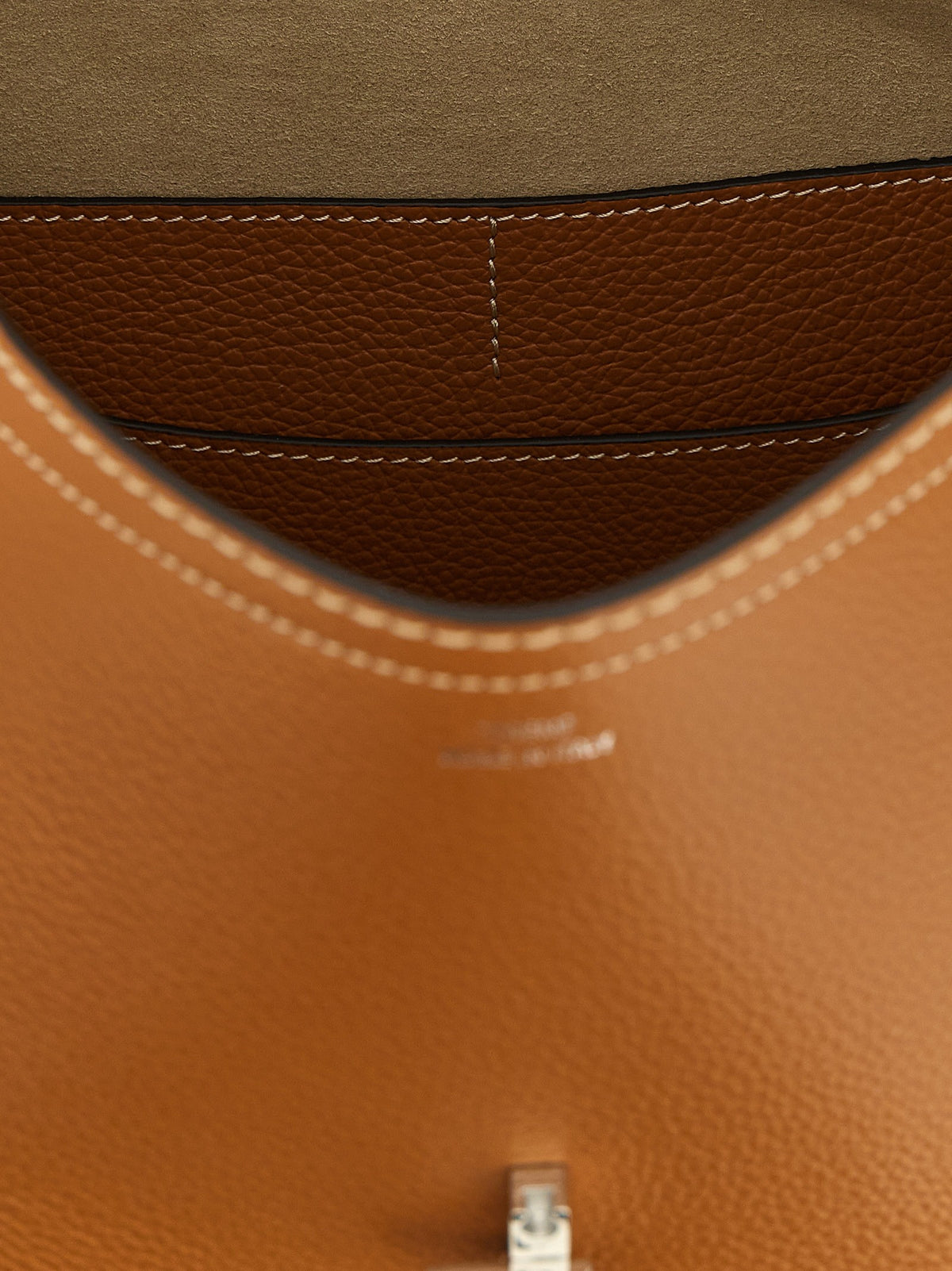 'T-lock' handbag