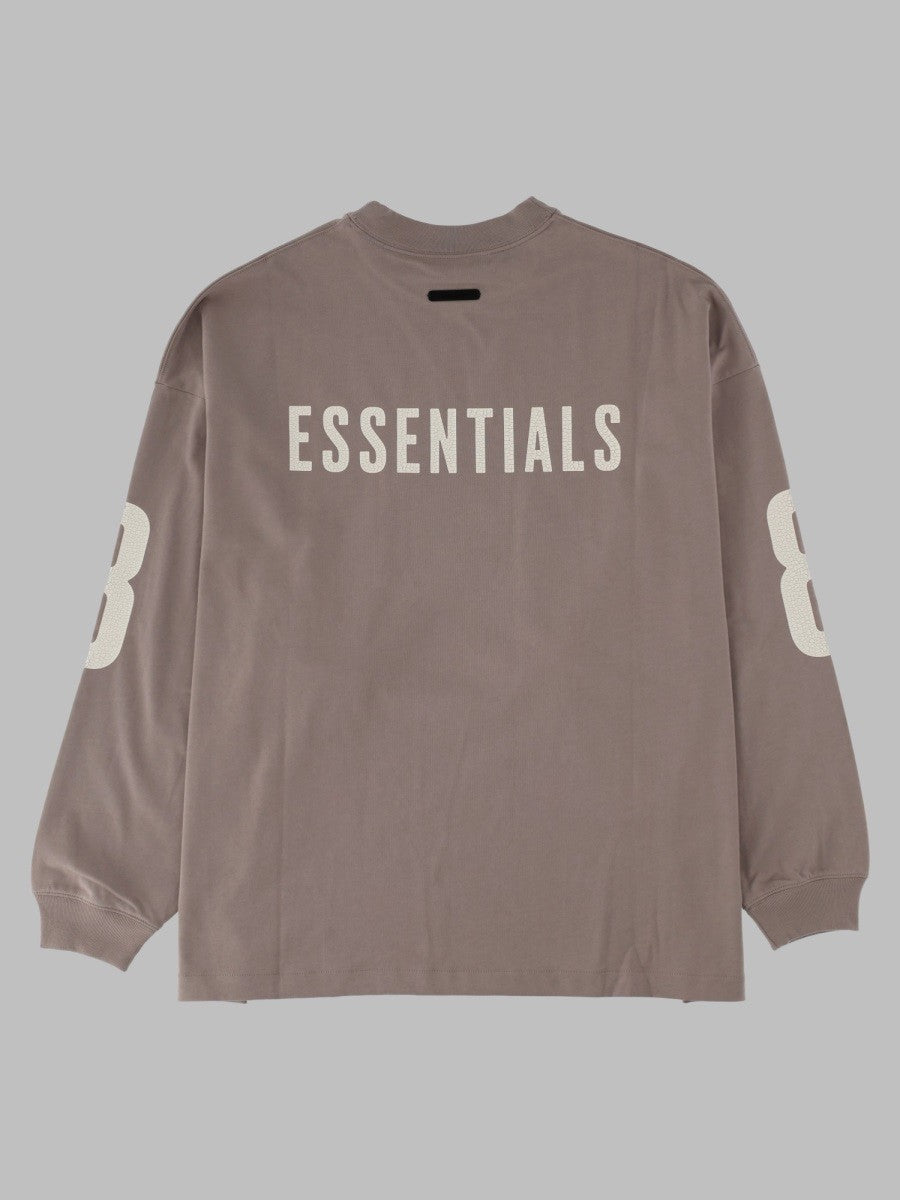 T-Shirt a Manica Lunga "Merch"