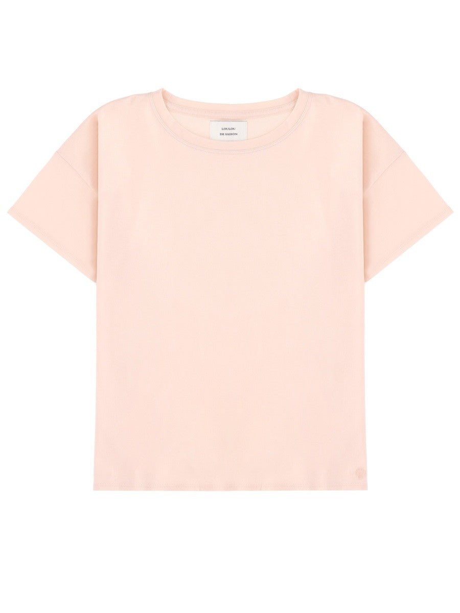 T-SHIRT "BASILUZZO"